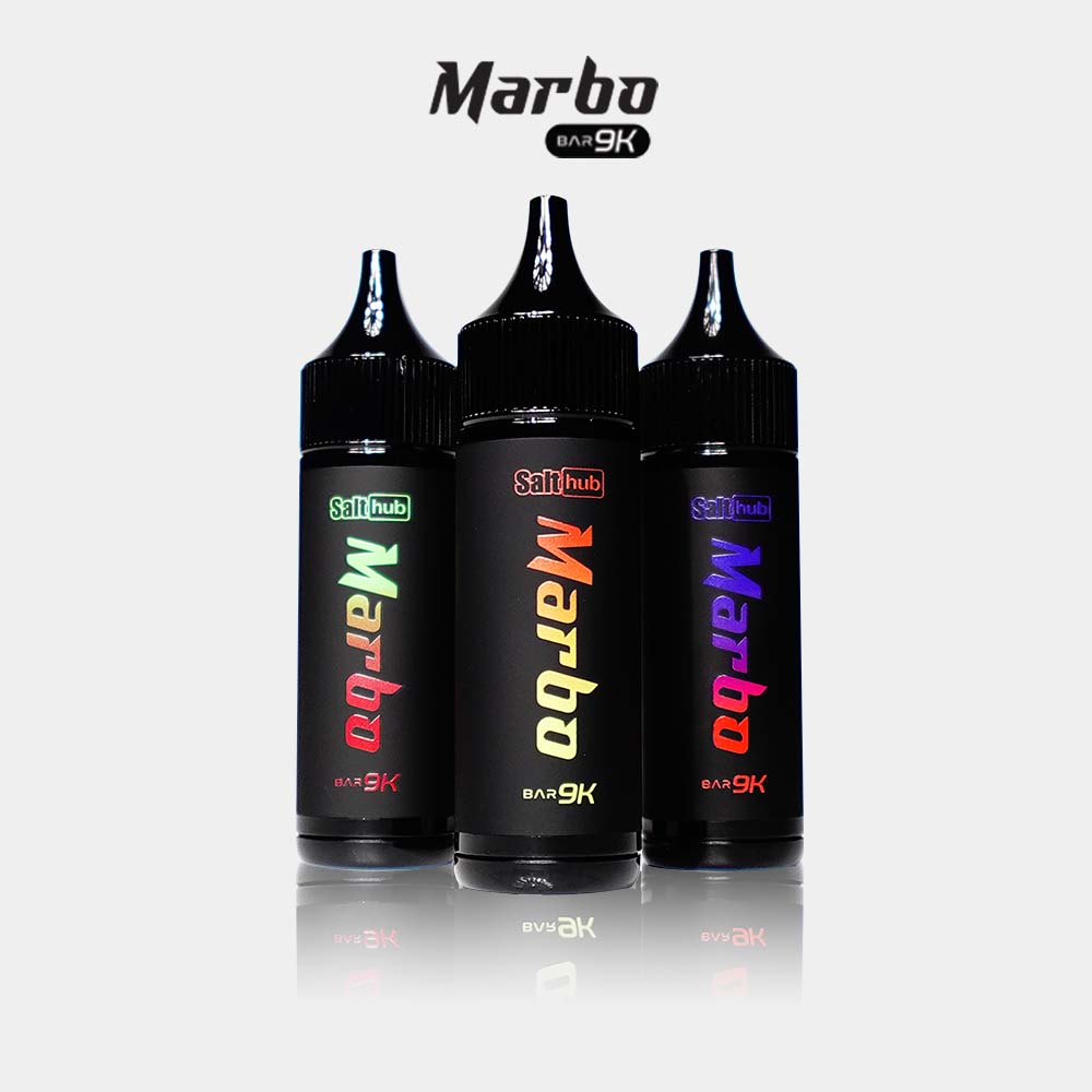 พอตใช้แล้วทิ้ง Marbo bar ราคาส่ง - 9000 คำ-พอตใช้แล้วทิ้ง-Marbo-Vape Haus