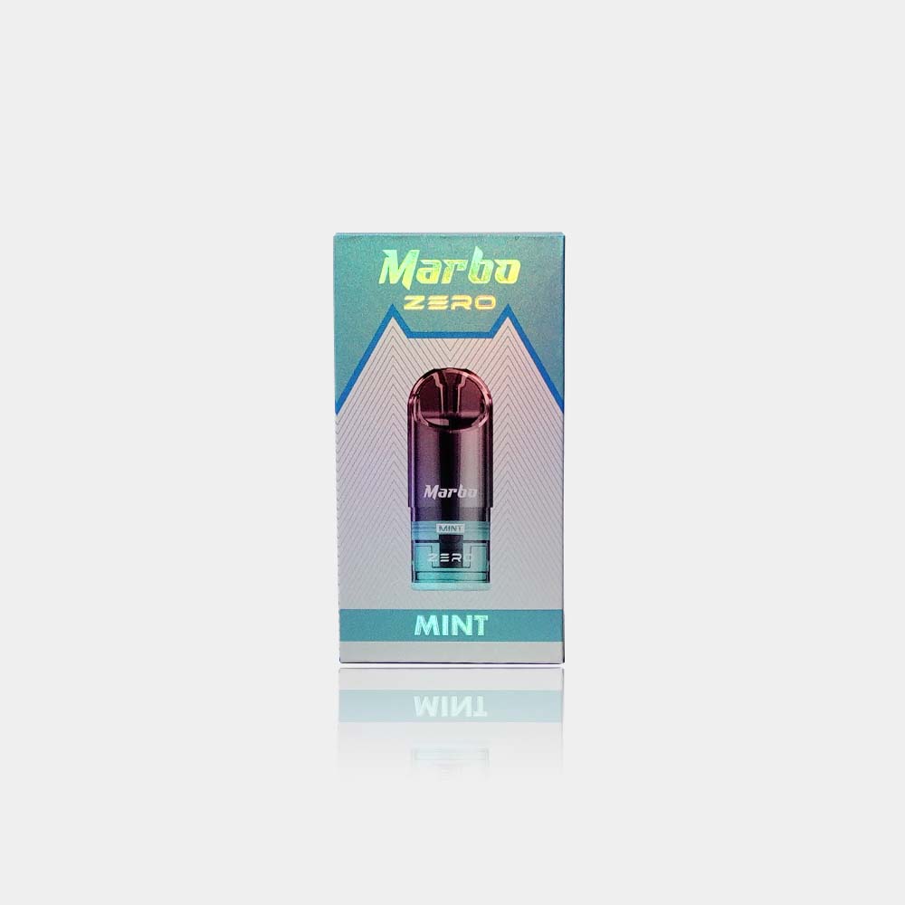 หัวพอต Marbo ราคาส่ง-หัวพอต-Marbo-Mint-Vape Haus