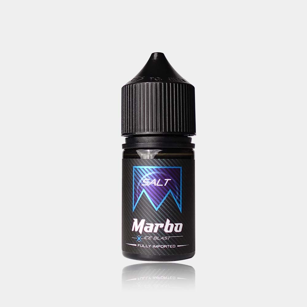 น้ำยา SaltNic - Marbo - 30ml