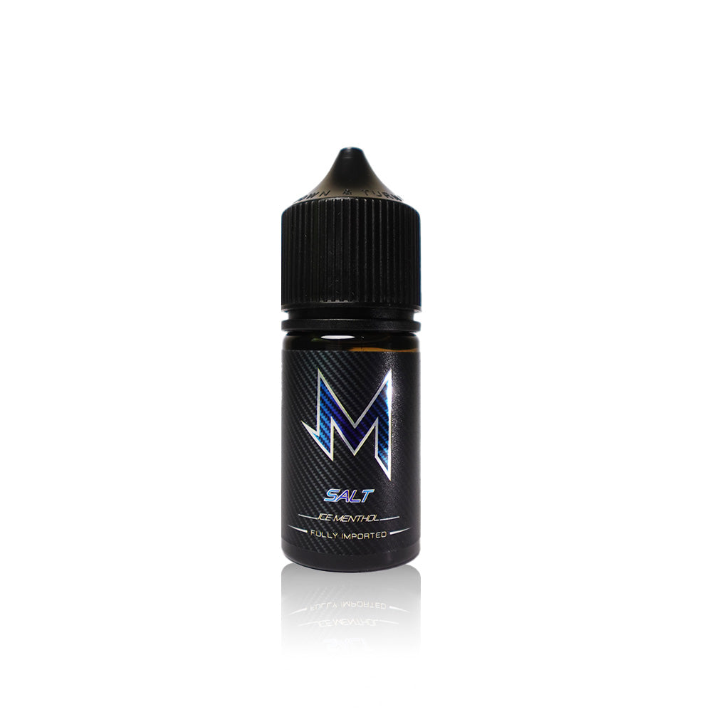 น้ำยา SaltNic - Marbo - 30ml