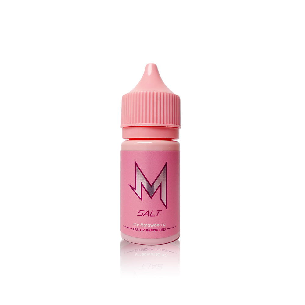 น้ำยา SaltNic - Marbo - 30ml