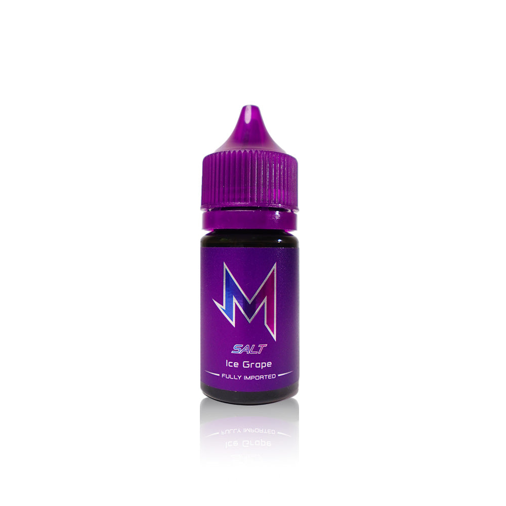 น้ำยา SaltNic - Marbo - 30ml