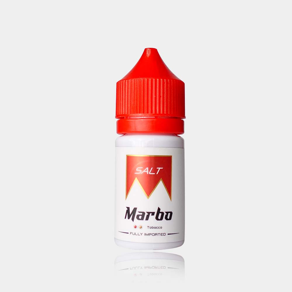 น้ำยา SaltNic - Marbo - 30ml