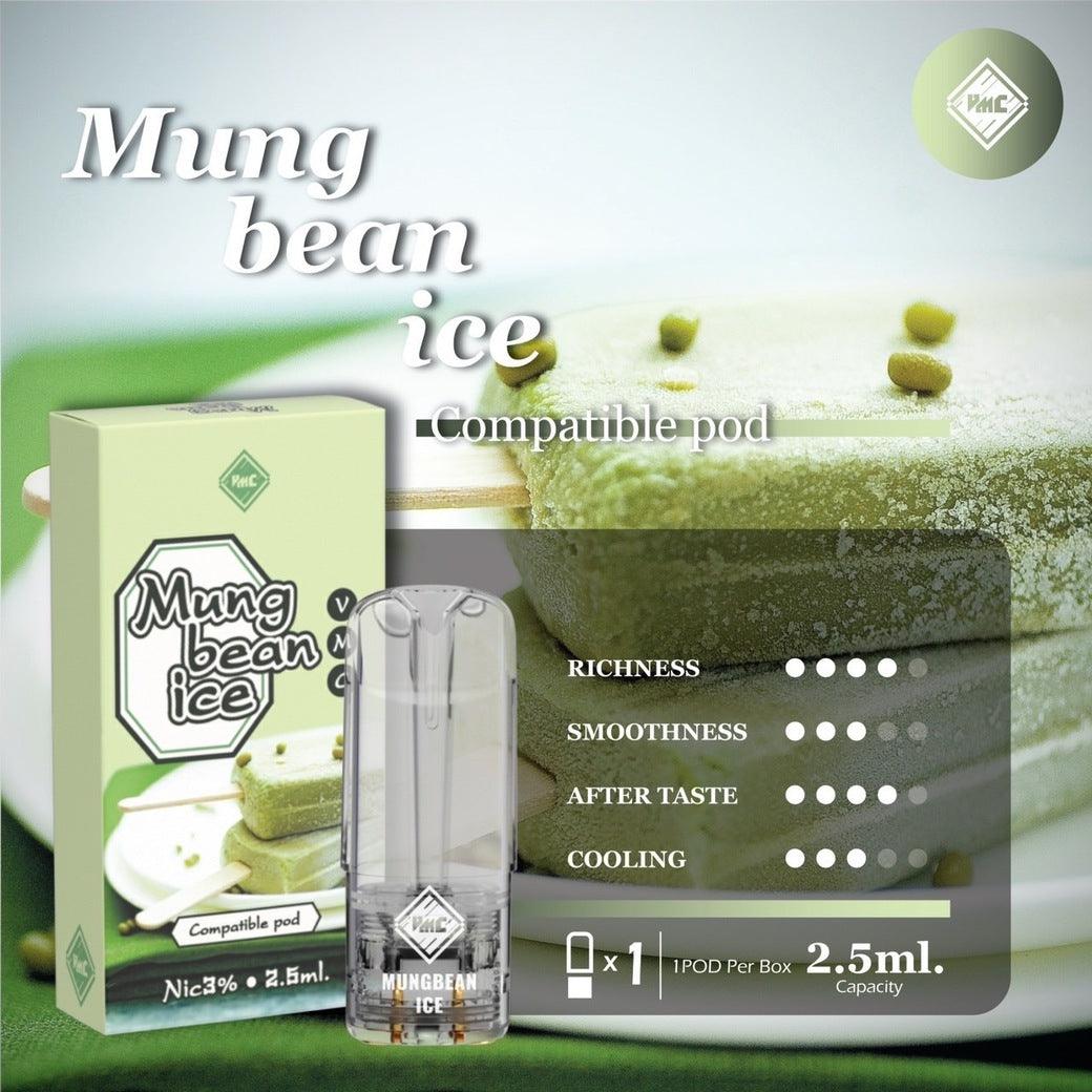 หัวพอต VMC ราคาส่ง-หัวพอต-VMC-Mung Bean Ice-Vape Haus