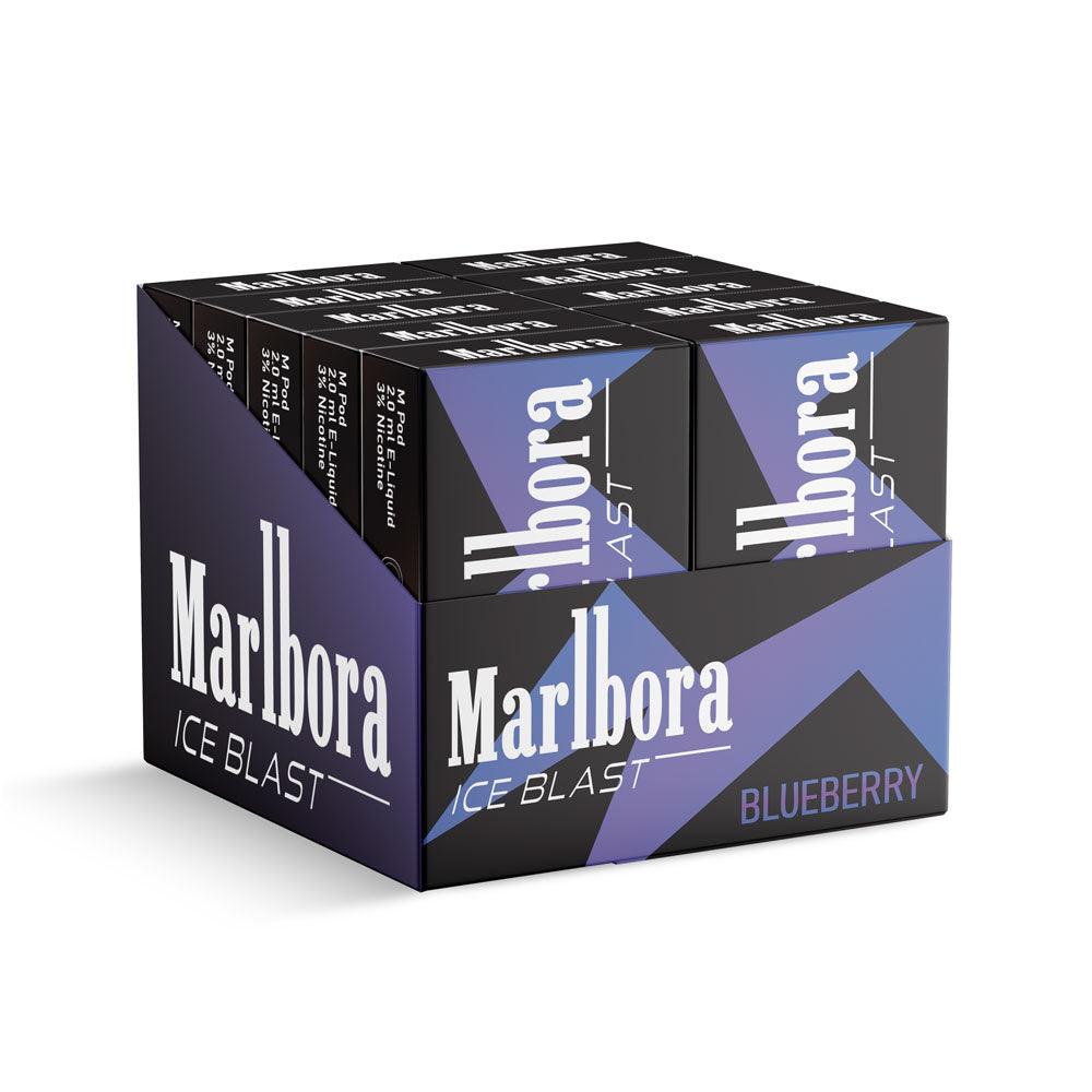 หัวพอต Marlbora ราคาส่ง-หัวพอต-Marlbora Pods-Vape Haus