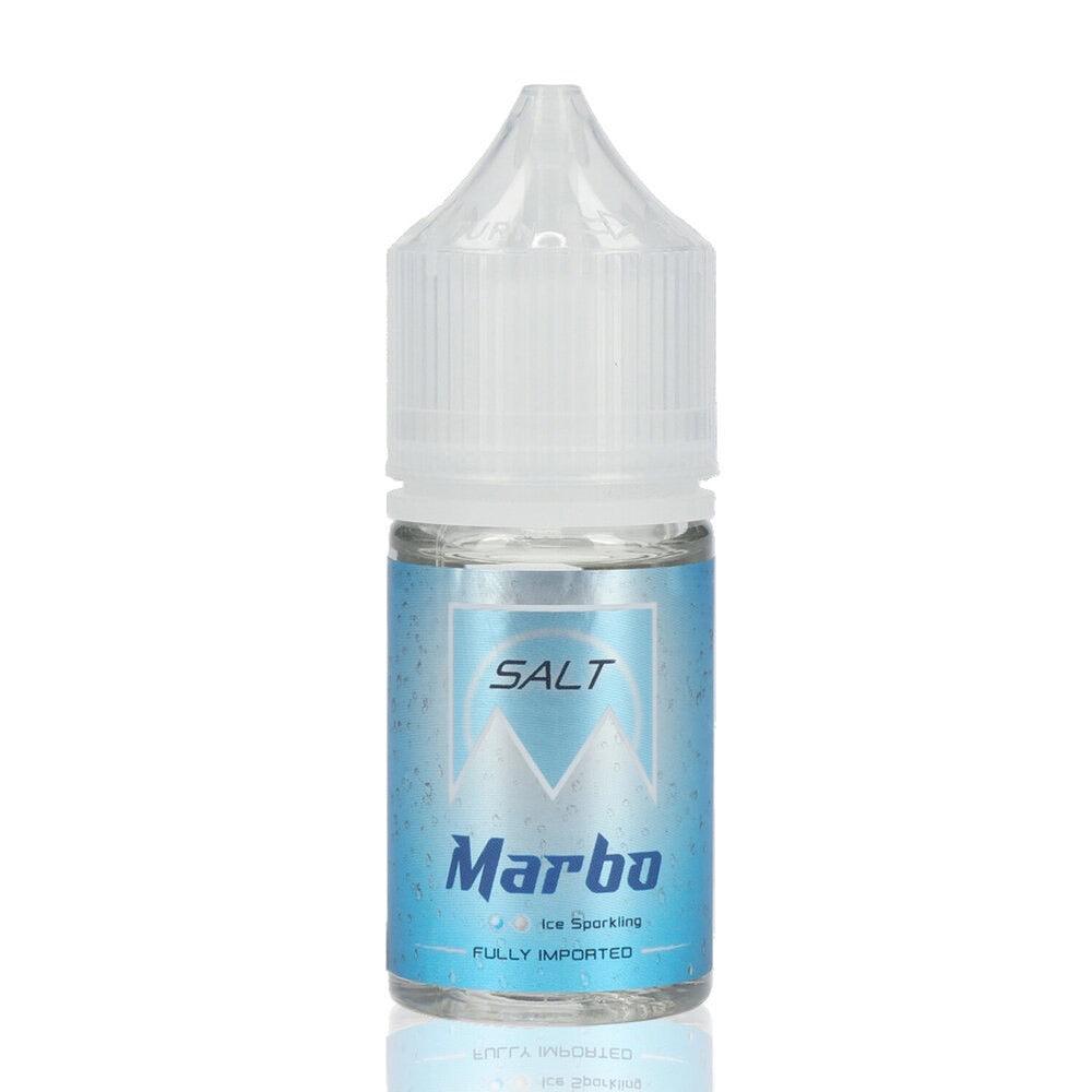 น้ำยา SaltNic - Marbo - 30ml-น้ำยาบุหรี่ไฟฟ้า-Marbo E-Liquid-Ice Sparkling-30mg-Vape Haus