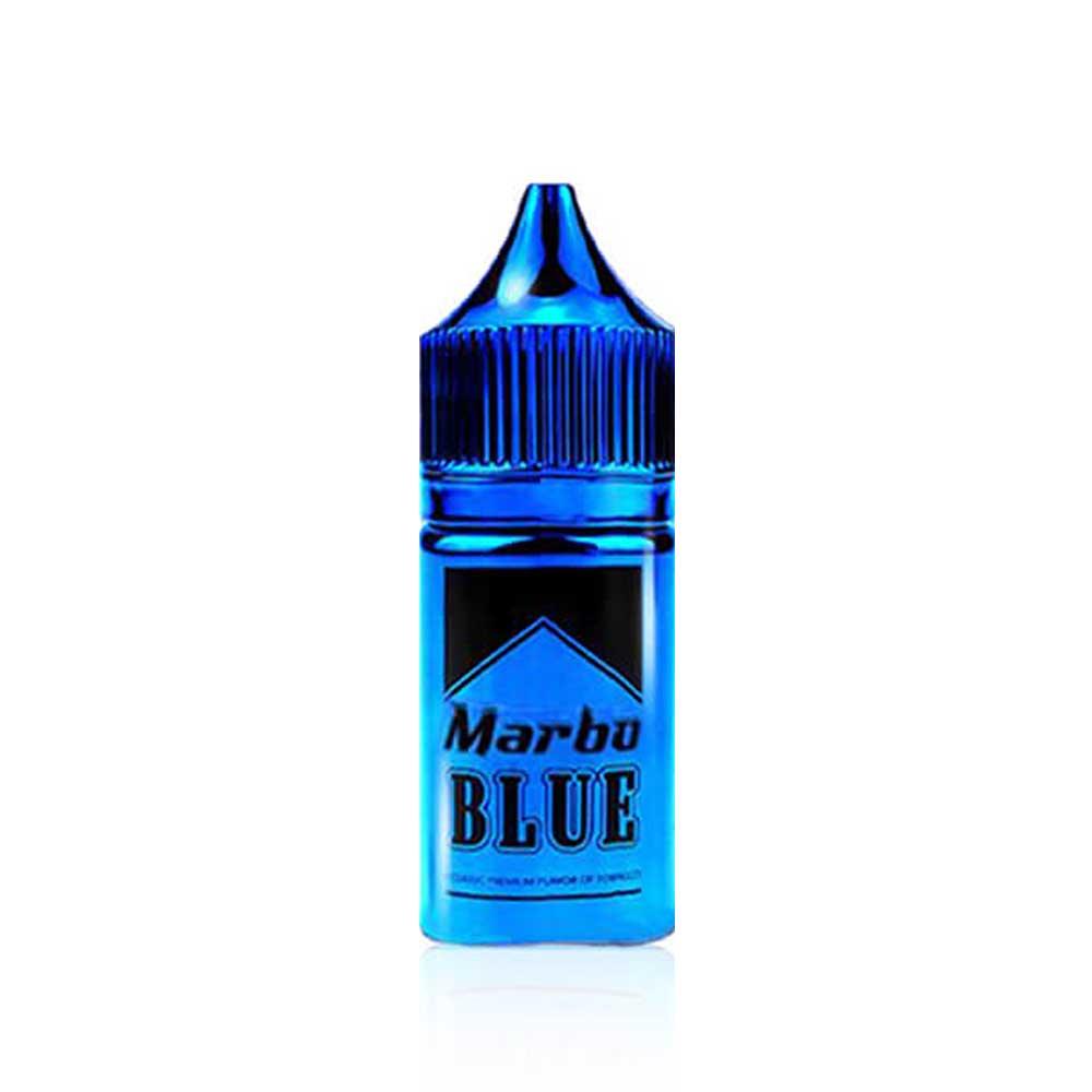 น้ำยา SaltNic - Marbo - 30ml-น้ำยาบุหรี่ไฟฟ้า-Marbo E-Liquid-Blue-30mg-Vape Haus