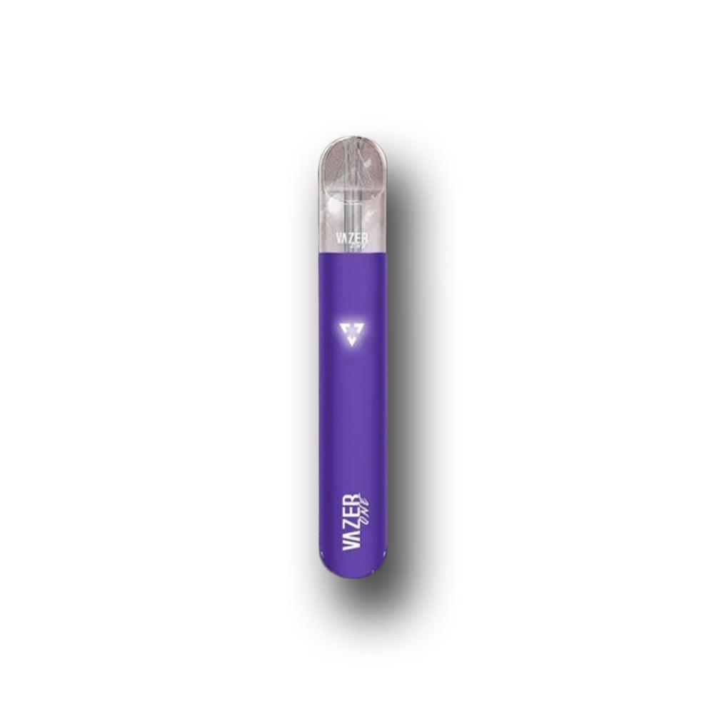 Vazer One Pod Close System-บุหรี่ไฟฟ้า-Vazer One-Amethyst Purple-Vape Haus