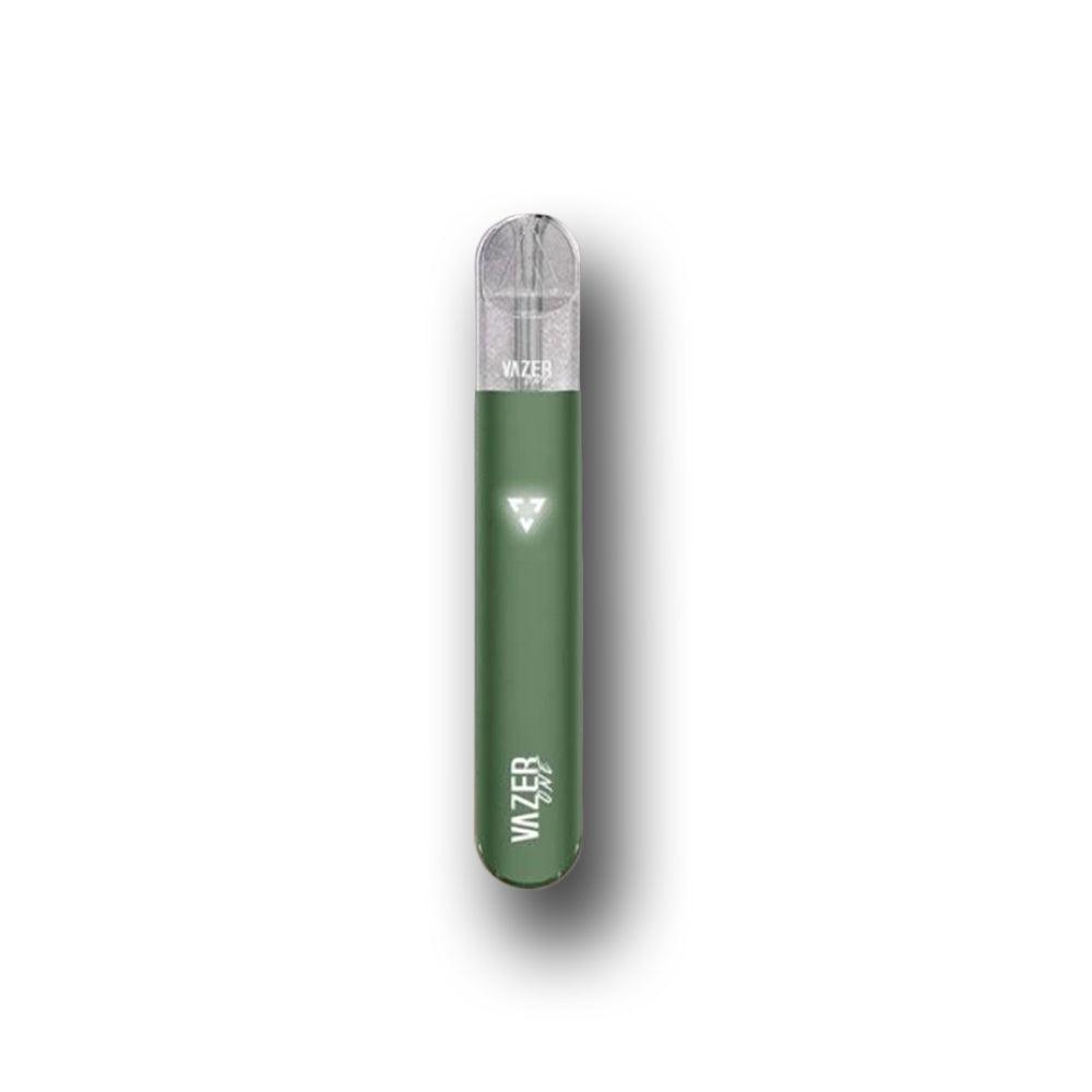 Vazer One Pod Close System-บุหรี่ไฟฟ้า-Vazer One-Avocado Green-Vape Haus