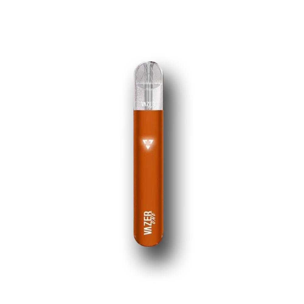 Vazer One Pod Close System-บุหรี่ไฟฟ้า-Vazer One-Blaze Orange-Vape Haus