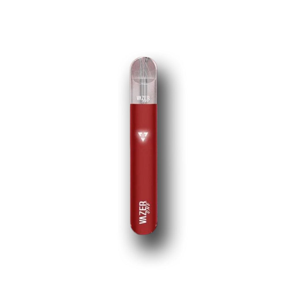 Vazer One Pod Close System-บุหรี่ไฟฟ้า-Vazer One-Scarlet Red-Vape Haus